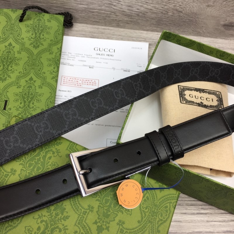 Gucci Belts